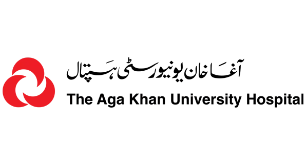 Aga-Khan-University-Hospital-logo