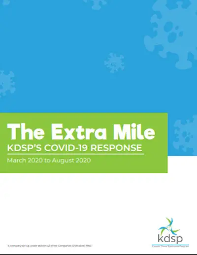 COVID-Response-Report