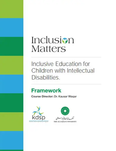Inclusion-Matters