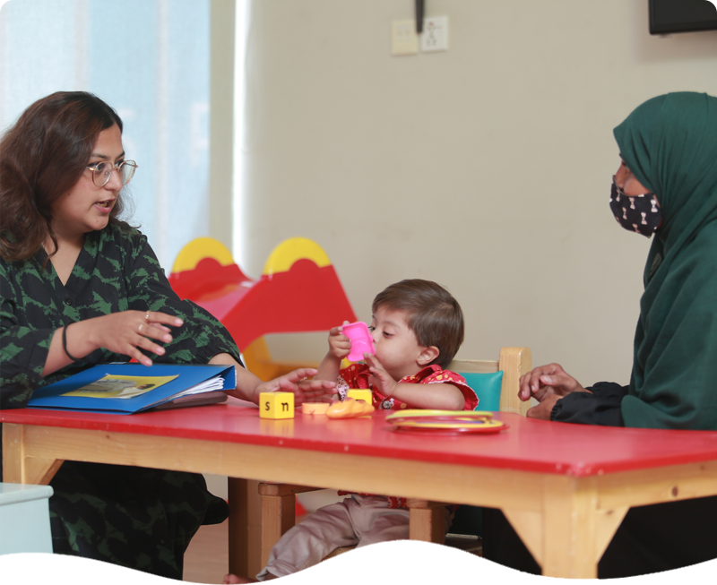 Collaborative-Approach