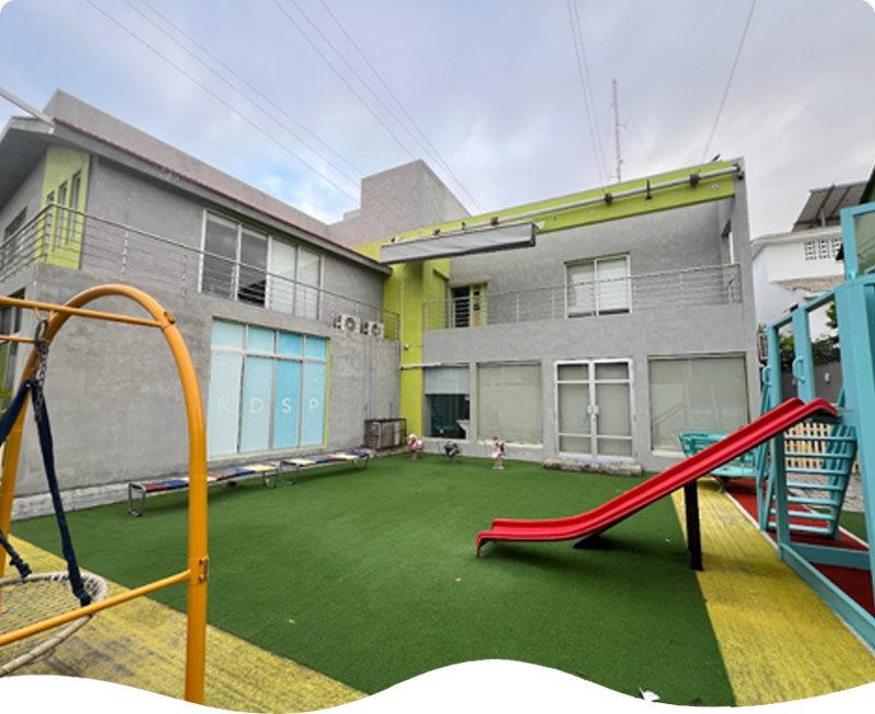 Karachi-KLC-Location